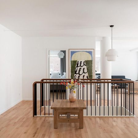 Queens Courtyard By Daniel&Jacob'S Copenhaga Exterior foto