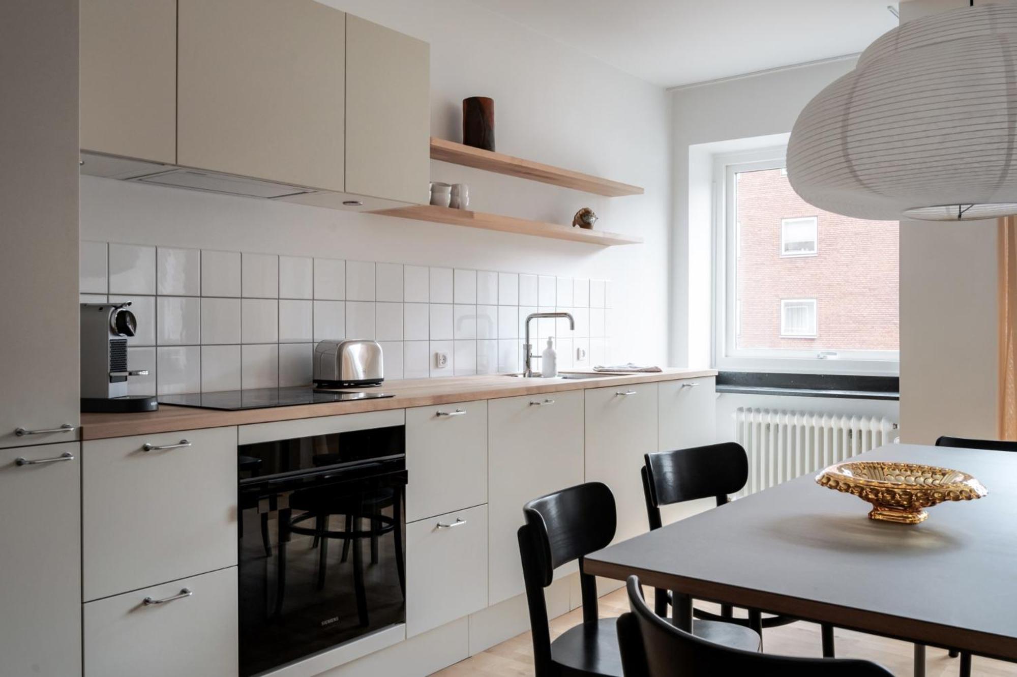 Queens Courtyard By Daniel&Jacob'S Copenhaga Exterior foto