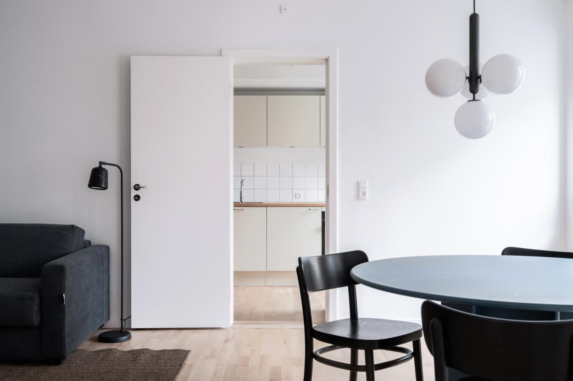 Queens Courtyard By Daniel&Jacob'S Copenhaga Exterior foto