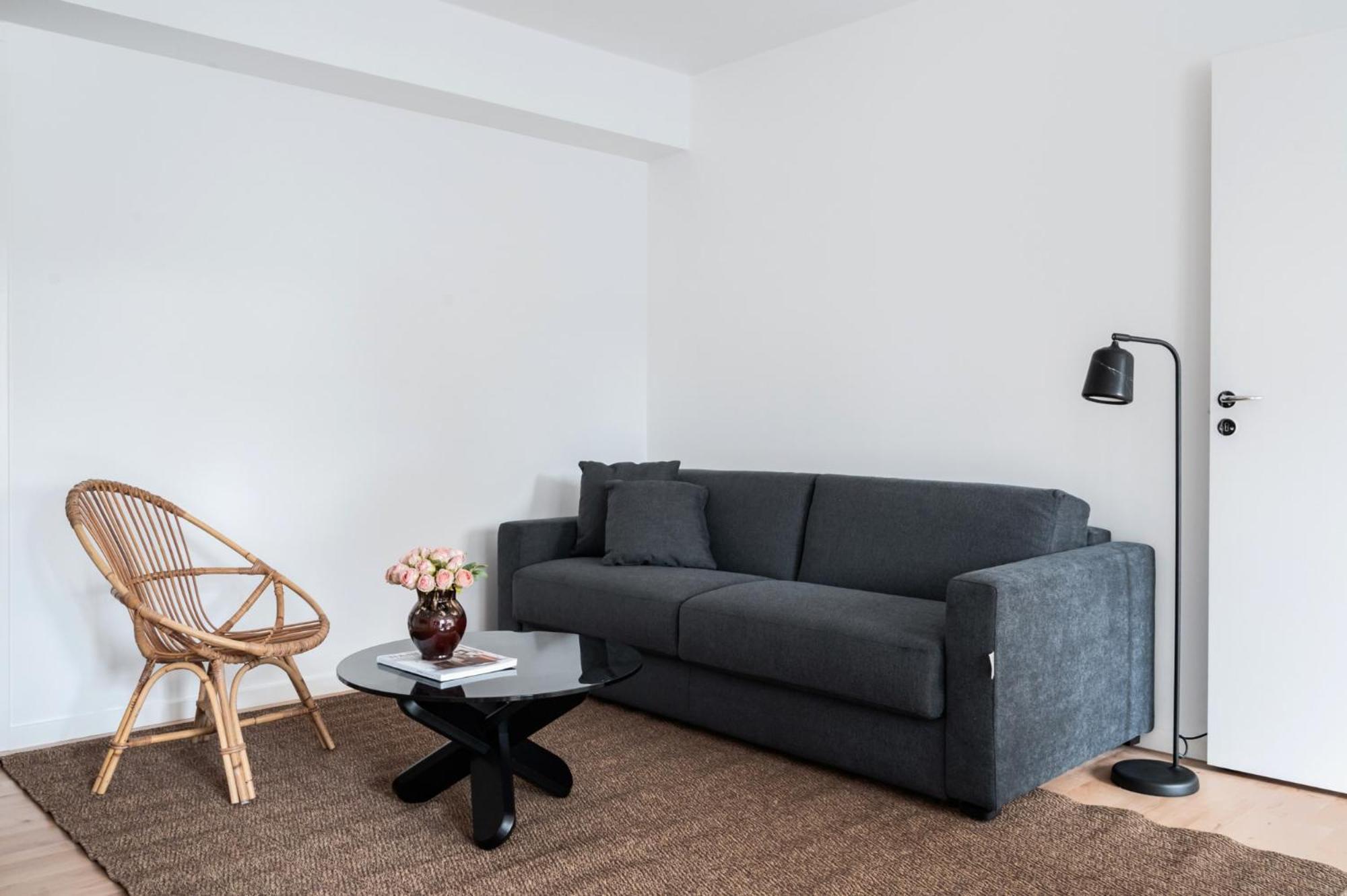 Queens Courtyard By Daniel&Jacob'S Copenhaga Exterior foto