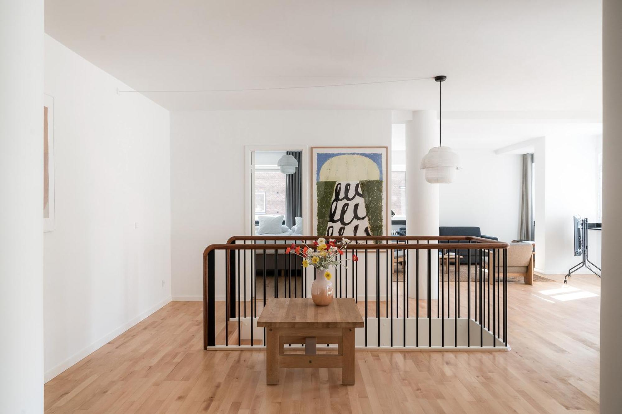 Queens Courtyard By Daniel&Jacob'S Copenhaga Exterior foto